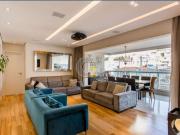 Apartamento para Venda em São Paulo/SP Vila Ipojuca 3...