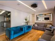 Apartamento para Venda em São Paulo/SP Vila Ipojuca 3...