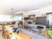 Apartamento para Venda em São Paulo/SP Vila Ipojuca 3...