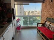 Apartamento para Venda em São Paulo/SP Vila Ipojuca 3...