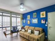 Apartamento para Venda em São Paulo/SP Vila Ipojuca 3...