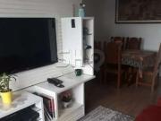 Apartamento para Venda em São Paulo/SP Vila Ipojuca 3...