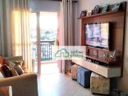 Apartamento para Venda em São Paulo/SP Vila Ipojuca 3...