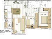 Apartamento para Venda em São Paulo/SP Vila Ipojuca 3...