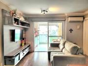 Apartamento para Venda em São Paulo/SP Vila Ipojuca 3...