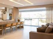 Apartamento para Venda em São Paulo/SP Vila Ipojuca 3...