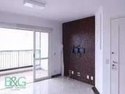 Apartamento para Venda em São Paulo/SP Vila Ipojuca 3...