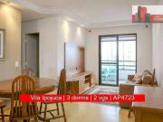 Apartamento para Venda em São Paulo/SP Vila Ipojuca 3...