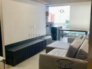 Apartamento para Venda em São Paulo/SP Vila Ipojuca 3...