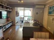 Apartamento para Venda em São Paulo/SP Vila Ipojuca 3...