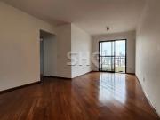 Apartamento para Venda em São Paulo/SP Vila Ipojuca 3...