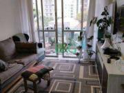 Apartamento para Venda em São Paulo/SP Vila Ipojuca 3...