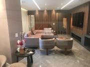 Apartamento para Venda em São Paulo/SP Lapa 4 Quartos