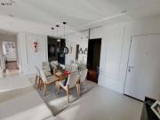 Apartamento para Venda em São Paulo/SP Vila Irmãos...