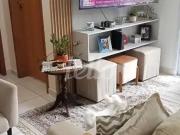 Apartamento para Venda em São Paulo/SP Vila Irmãos...