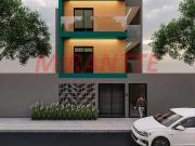 Apartamento para Venda em São Paulo/SP Vila Irmãos...