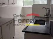 Apartamento para Venda em São Paulo/SP Vila Irmãos...