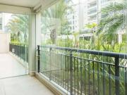 Apartamento para Venda em São Paulo/SP Vila Irmãos...