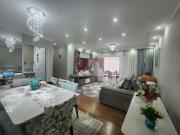 Apartamento para Venda em São Paulo/SP Vila Irmãos...