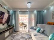 Apartamento para Venda em São Paulo/SP Vila Irmãos...