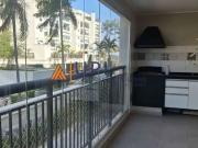 Apartamento para Venda em São Paulo/SP Vila Irmãos...