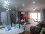 Apartamento para Venda em São Paulo/SP Vila Irmãos...