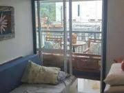 Apartamento para Venda em São Paulo/SP Vila Irmãos...