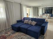 Apartamento para Venda em São Paulo/SP Vila Isa 2 Quartos