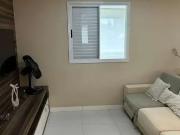 Apartamento para Venda em São Paulo/SP Vila Isa 2 Quartos