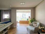 Apartamento para Venda em São Paulo/SP Vila Isa 2 Quartos