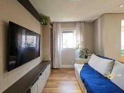 Apartamento para Venda em São Paulo/SP Vila Isa 2 Quartos