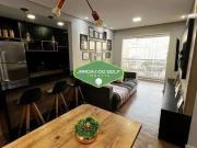 Apartamento para Venda em São Paulo/SP Vila Isa 2 Quartos