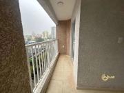 Apartamento para Venda em São Paulo/SP Vila Isa 2 Quartos