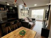 Apartamento para Venda em São Paulo/SP Vila Isa 2 Quartos