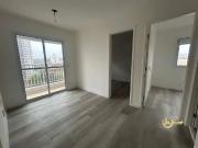 Apartamento para Venda em São Paulo/SP Vila Isa 2 Quartos