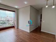 Apartamento para Venda em São Paulo/SP Vila Isa 2 Quartos