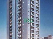 Apartamento para Venda em São Paulo/SP Vila Isa 2 Quartos