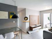 Apartamento para Venda em São Paulo/SP Vila Isa 2 Quartos