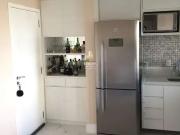Apartamento para Venda em São Paulo/SP Vila Isa 2 Quartos