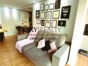 Apartamento para Venda em São Paulo/SP Vila Isa 2 Quartos