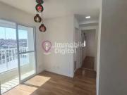 Apartamento para Venda em São Paulo/SP Vila Isa 2 Quartos