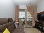 Apartamento para Venda em São Paulo/SP Vila Isa 3 Quartos