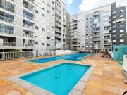 Apartamento para Venda em São Paulo/SP Vila Isa 3 Quartos