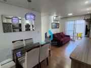 Apartamento para Venda em São Paulo/SP Vila Isa 3 Quartos