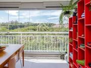 Apartamento para Venda em São Paulo/SP Vila Isa 3 Quartos