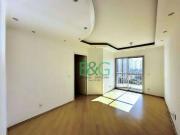 Apartamento para Venda em São Paulo/SP Vila Isa 3 Quartos