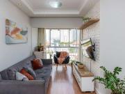 Apartamento para Venda em São Paulo/SP Vila Isa 3 Quartos