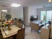 Apartamento para Venda em São Paulo/SP Vila Isa 3 Quartos