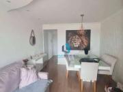 Apartamento para Venda em São Paulo/SP Vila Isa 3 Quartos