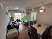 Apartamento para Venda em São Paulo/SP Vila Isa 3 Quartos